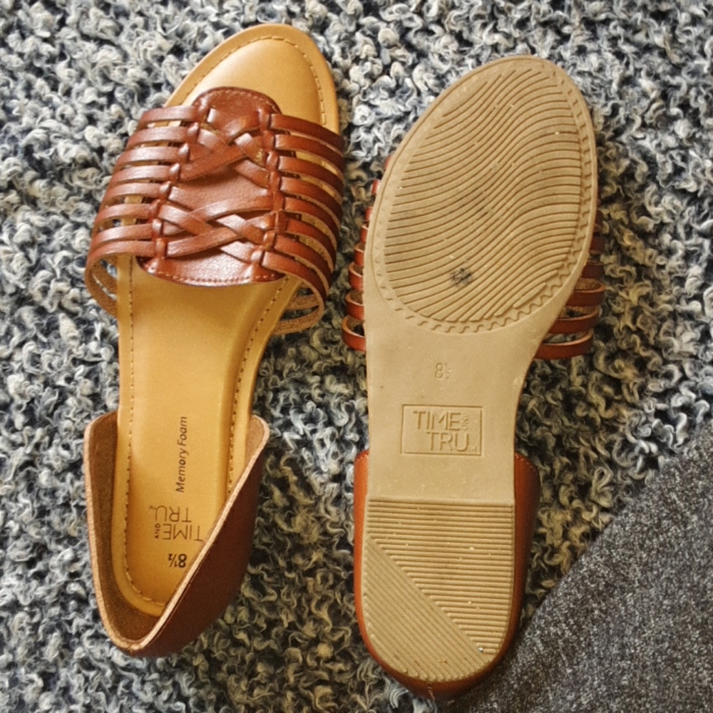 Sandals - Picture 3 of 3